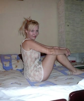 Проститутка Адриана