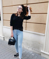 Проститутка Алена
