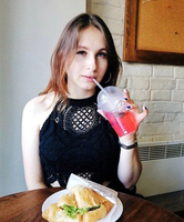 Проститутка Алена